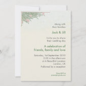 Loofwerk 5x7 kaart (Voorkant)