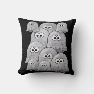 looienhallowen kussen