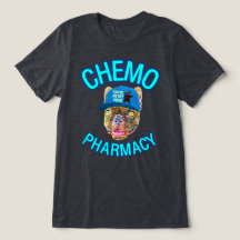 Look at my MAB T-Shirt Tri-Blend Shirt