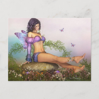 Look At The Draairy Briefkaart