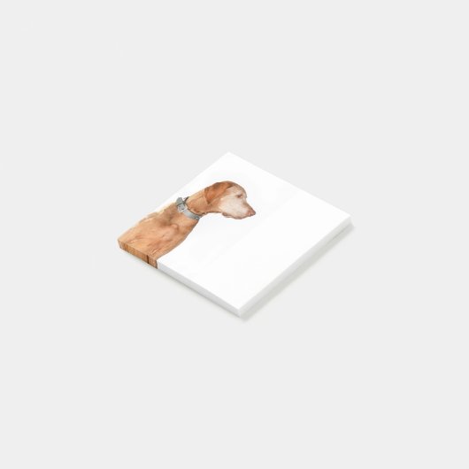Look at this! post-it® notes (Schuin)