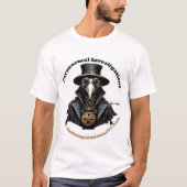 Look Dead Good! Collection T-shirt (Voorkant)