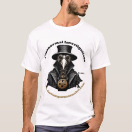 Look Dead Good! Collection T-shirt