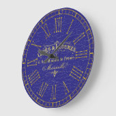  look French Cafe Grote Klok (Hoek)