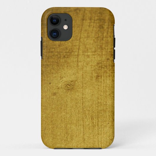 -look goud gebruikt Case-Mate iPhone case (Achterkant)