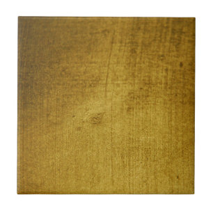 -look goud gebruikt tegeltje