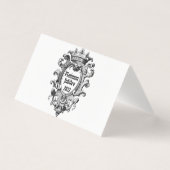  look Platinum Jubilee 2022 Kaart (Voorkant)