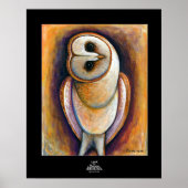 LooK Poster (Voorkant)