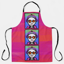 Look See and Shades Schort