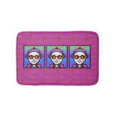 Look See in Shades Badmat (Voorkant)