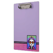 Look See in Shades Klembord (Links)