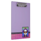 Look See in Shades Klembord (Rechts)