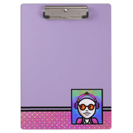 Look See in Shades Klembord