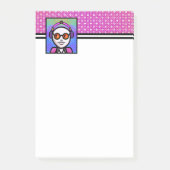 Look See in Shades Post-it® Notes (Voorkant)