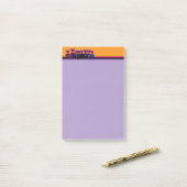 Look See in Shades Post-it® Notes (Op bureau)