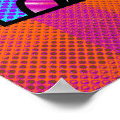 Look See in Shades Poster (Hoek)