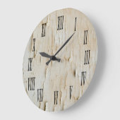  look witte gestresste klok (Hoek)