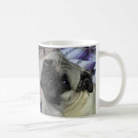 Lookie Koffiemok (Rechts)