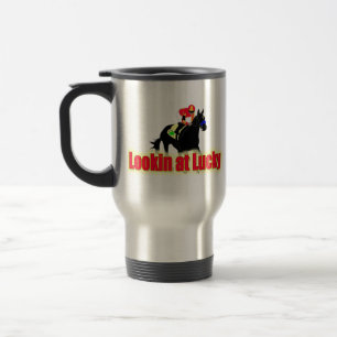 Lookin bij Lucky Reisbeker