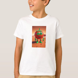 'Lookin' Fresh' T-shirt