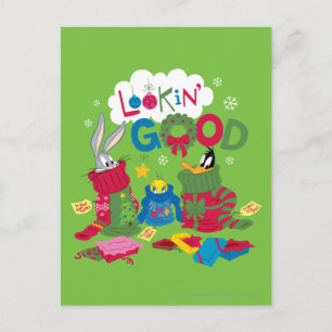 Lookin Good Briefkaart