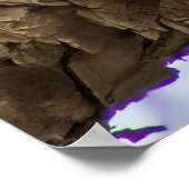 Looking Down Poster (Hoek)