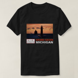 LOOKING GLASS T-Shirt