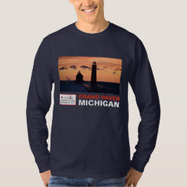 LOOKING GLASS T-shirt