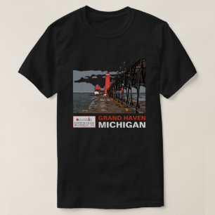 LOOKING GLASS T-shirt