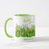 Lookin'Sharp Desert Cactus Blossom | Gepersonalise Mok (Links)