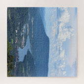 Lookout Mountain - Chattanooga, Tennessee - 20x20 Legpuzzel (Horizontaal)