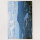 Lookout Mountain - Chattanooga, Tennessee - 20x30 Legpuzzel (Verticaal)