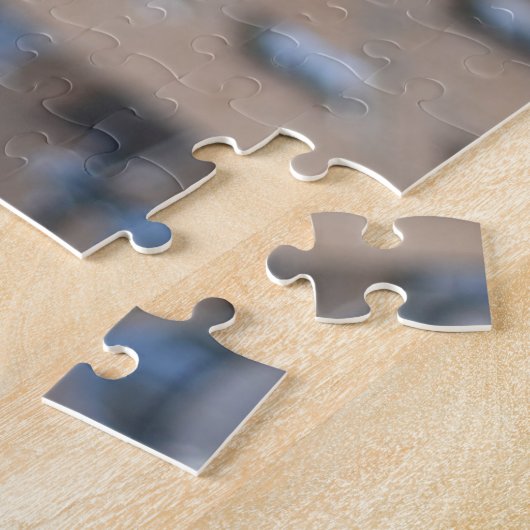 Lookout Owl Herald Square Manhattan New York City Legpuzzel (Zijkant)