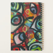 Looks I Planner (Achterkant)