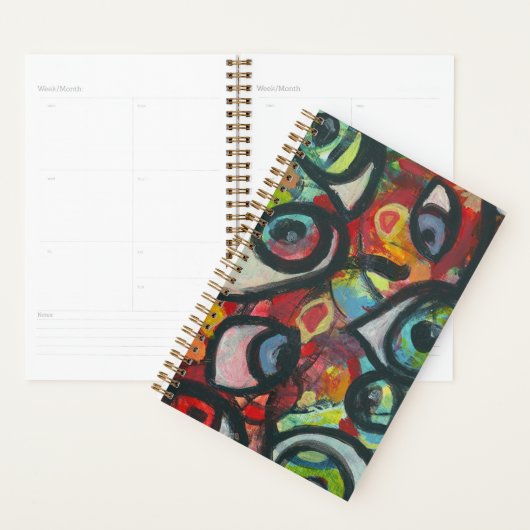 Looks I Planner (Display)