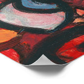 Looks I Poster (Hoek)