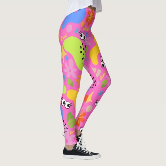 looksy leggings (Rechts)