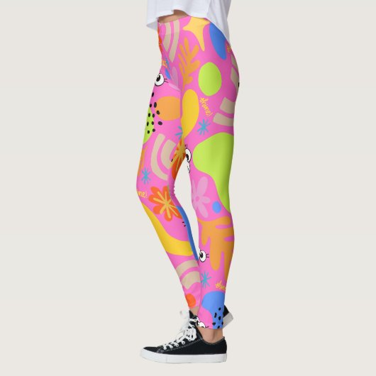 looksy leggings (Links)