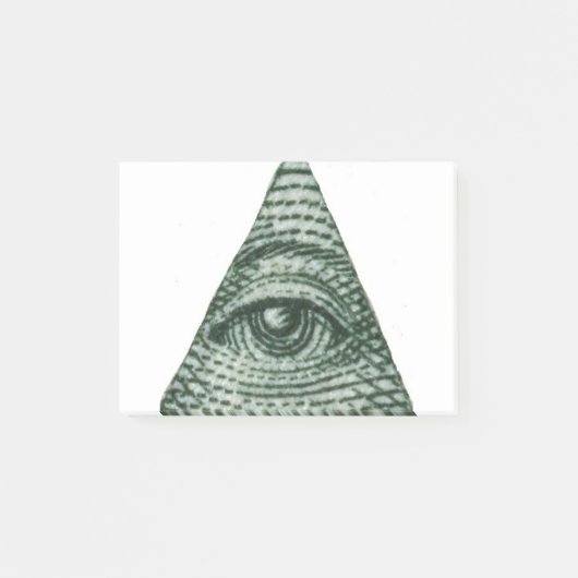 Loominarty Post-its Post-it® Notes (Voorkant)