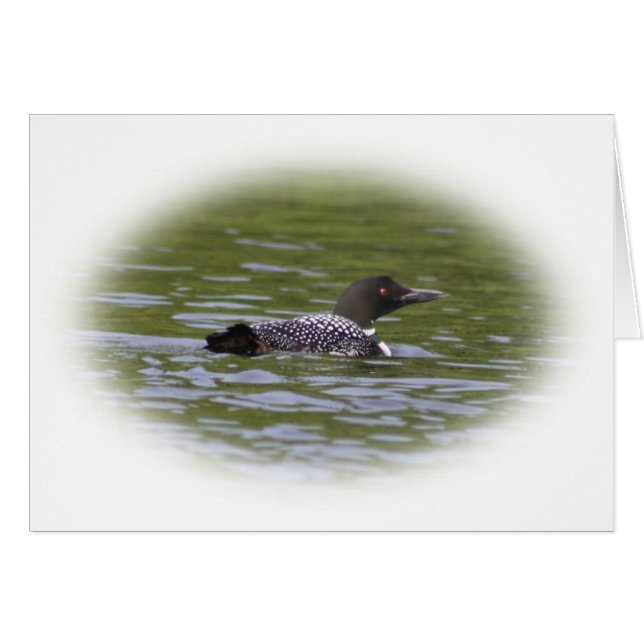 Loon (Voorkant Horizontaal)
