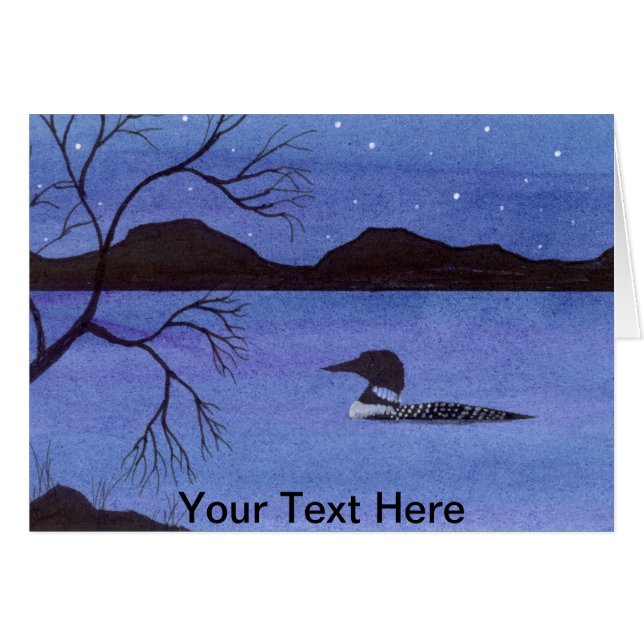 Loon (Voorkant Horizontaal)