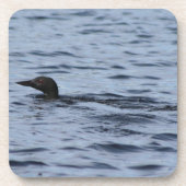 Loon Bier Onderzetter (Voorkant)