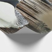 Loon Cadeaupapier (Hoek)