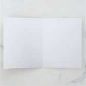 Loon Common Loon Bird Lake Grappig Kaart (Binnen)