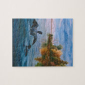 Loon Dance Puzzle Legpuzzel (Horizontaal)