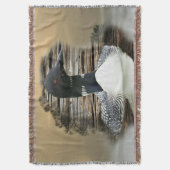 Loon Deken (Voorkant Verticaal)