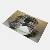 Loon Deurmat (Schuin)