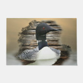 Loon Deurmat (Voorkant)