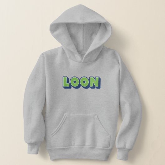 Loon, Doric Dialect, Boy, Scottish (Laagn)