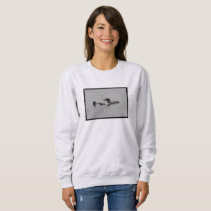 Loon Familie Basic Sweatshirt